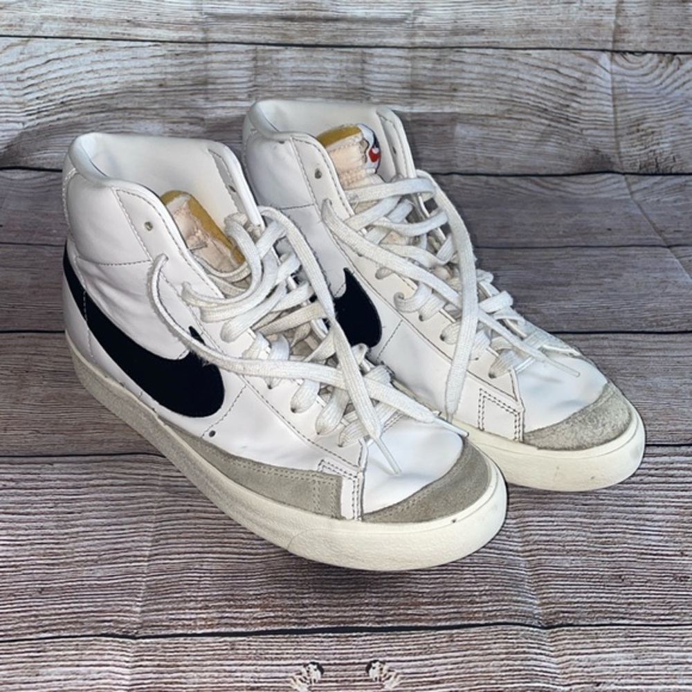 Nike Blazer Mid 77 Men’s Size 8.5